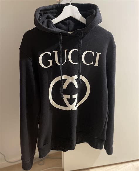 gucci hoodie scam